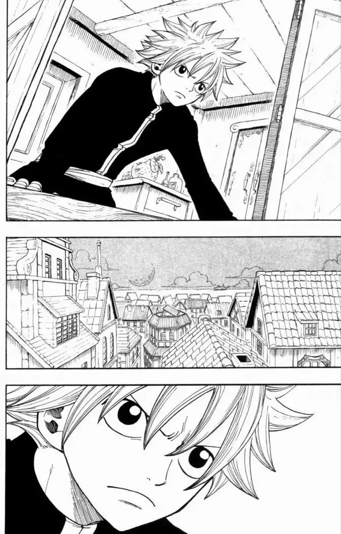 Rave Master Chapter 272 8